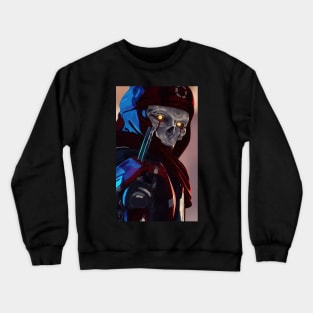 Revenant Apex Legends Crewneck Sweatshirt